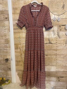 max studio jersey maxi dress | Dresses | Mac Studio Striped Sophie max